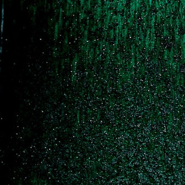 星空織部 釉薬テストピース
