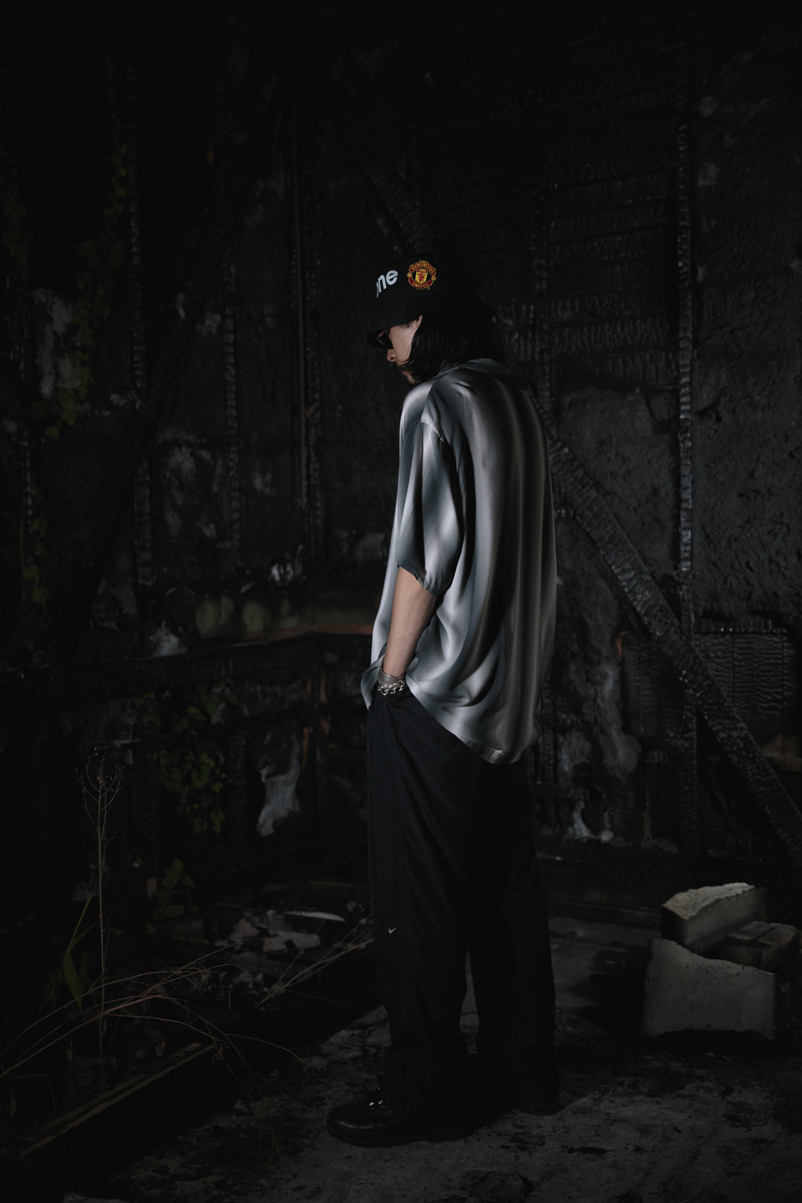 WORTHLESS x JOURNAL STANDARD 表参道 3