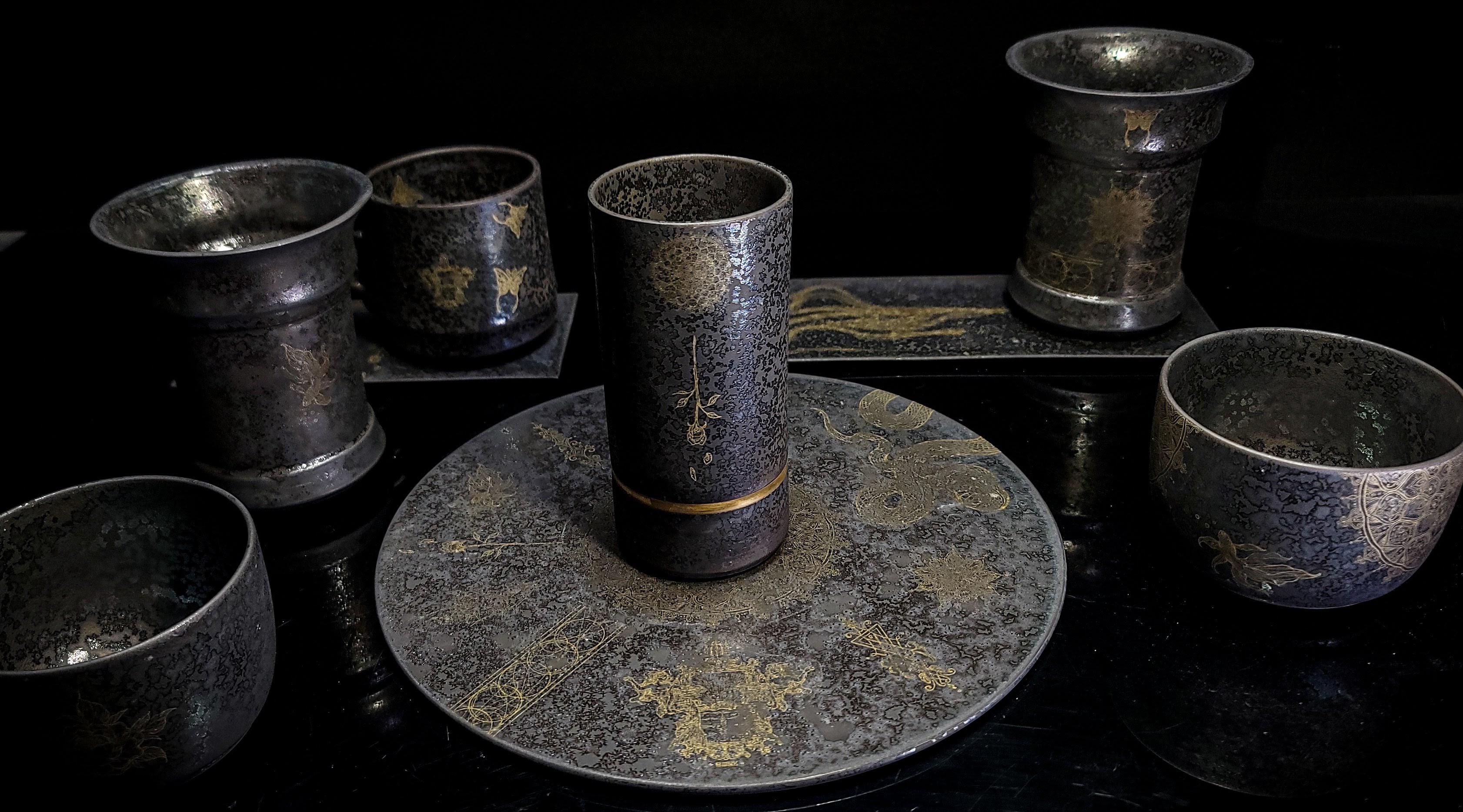 saby 2020AW Collection x BONSAI REBUBLIC