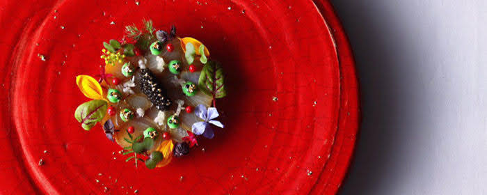 Renault x Diners Club france restaurant week 5