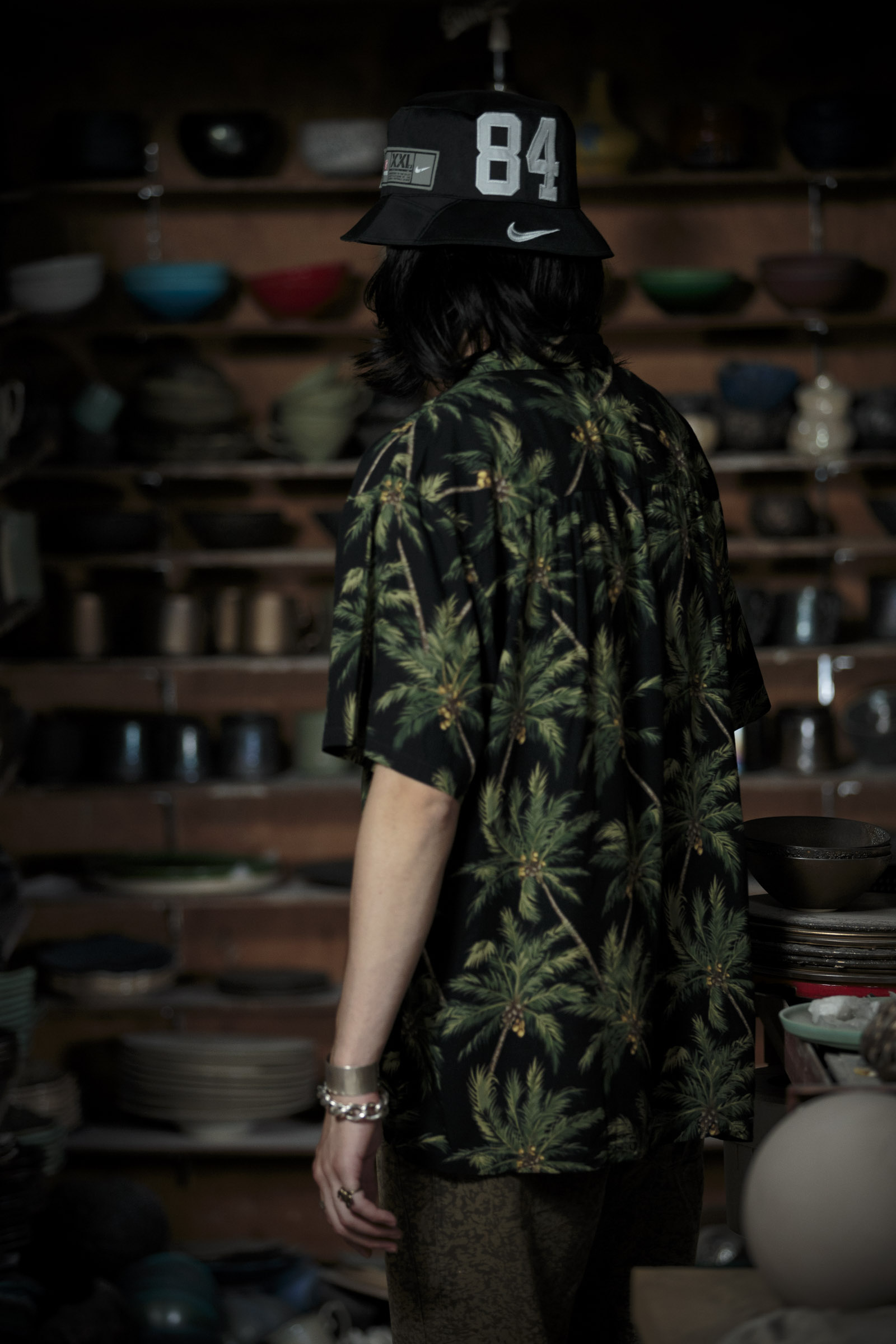 WORTHLESS x JOURNAL STANDARD 表参道 4