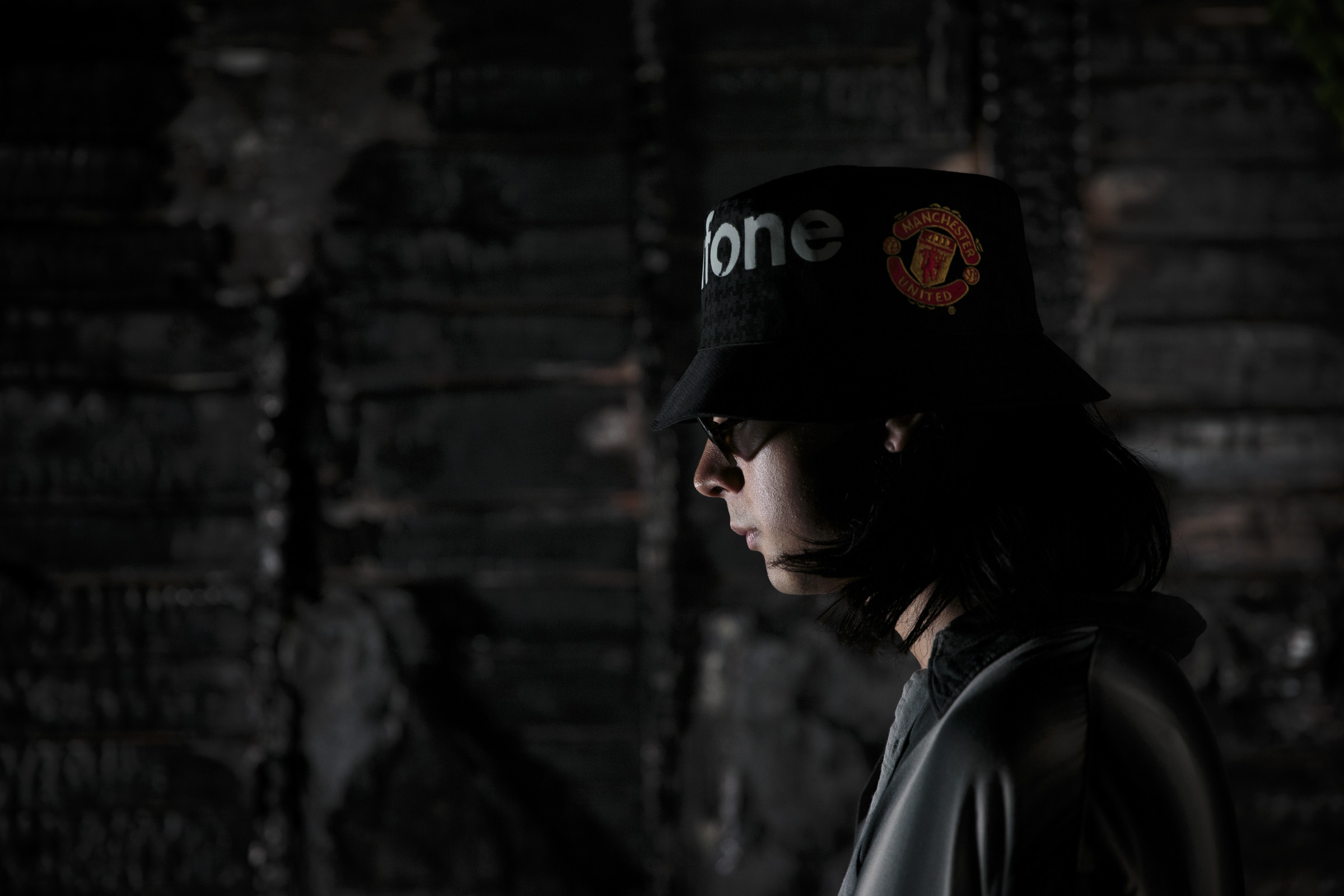 WORTHLESS x JOURNAL STANDARD 表参道 5