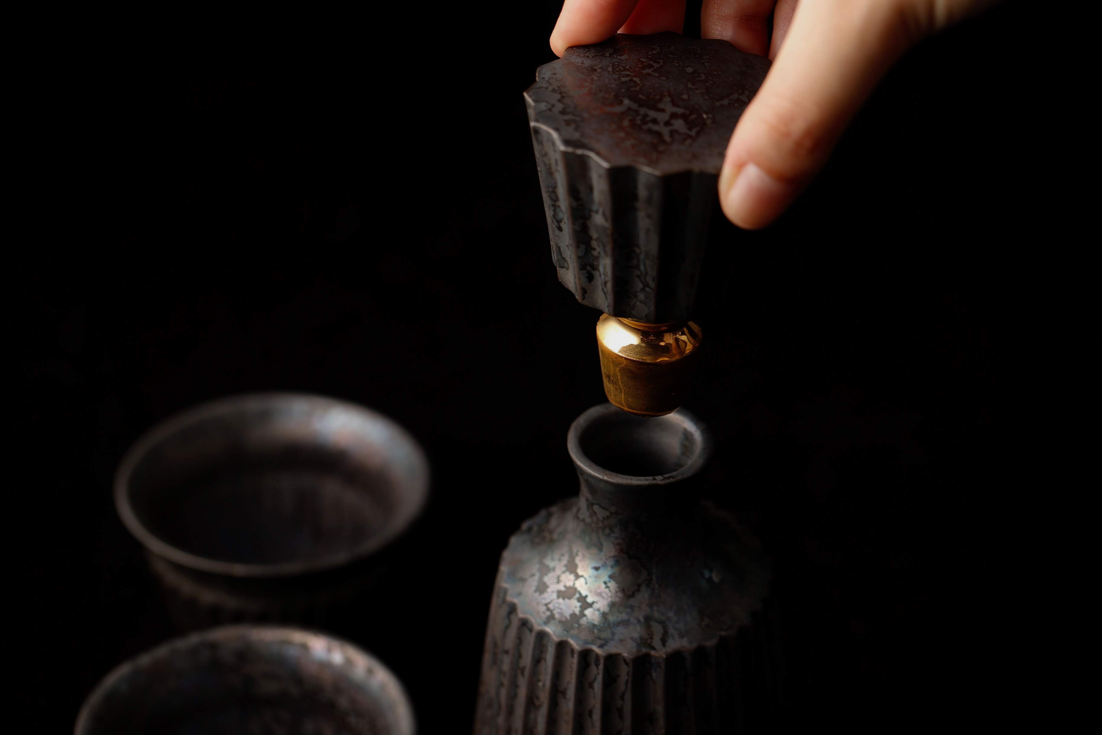 RiCE / PERIMETRON / 木戸泉 / 千葉麻里絵