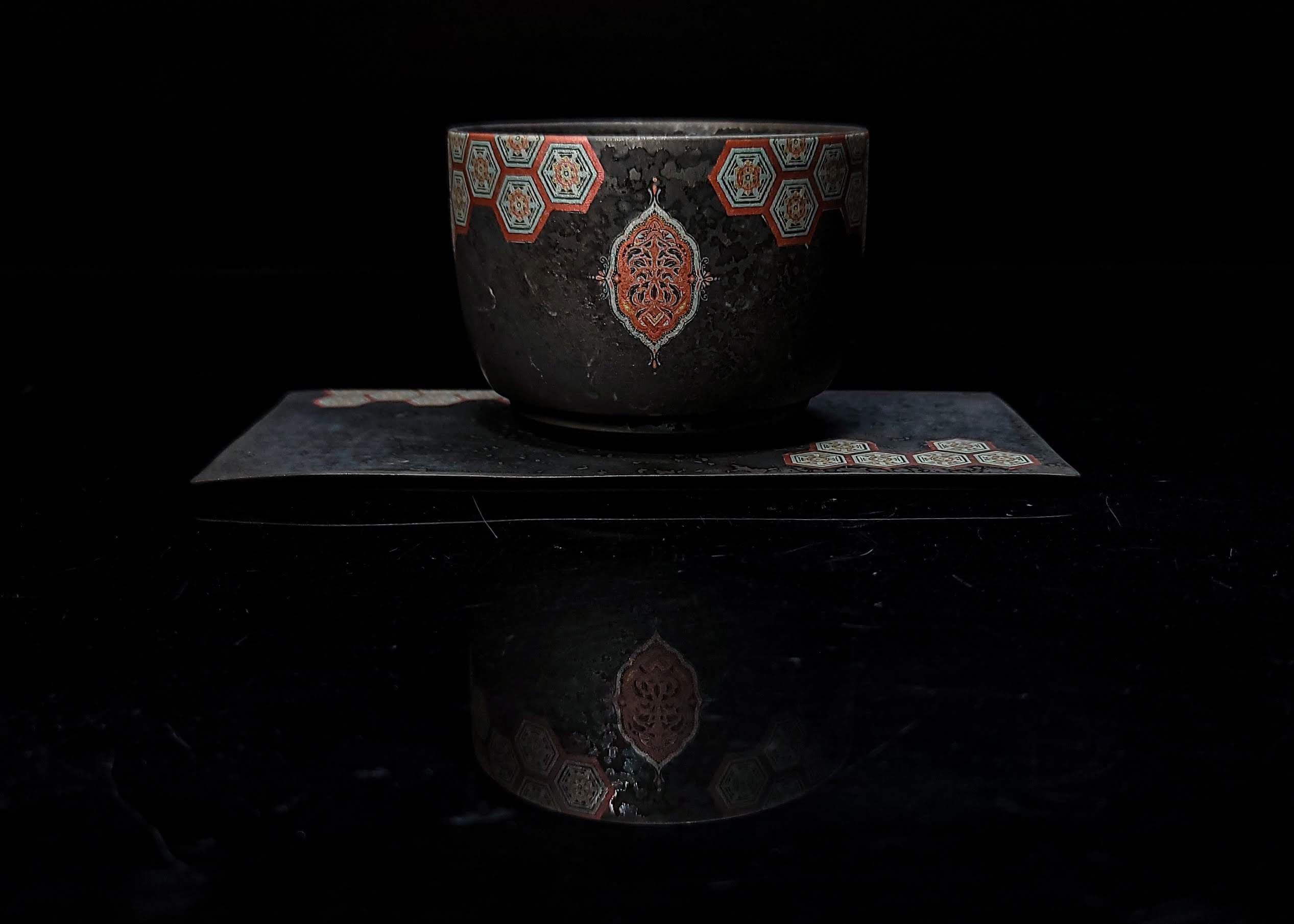 saby 2020AW Collection x BONSAI REBUBLIC 5