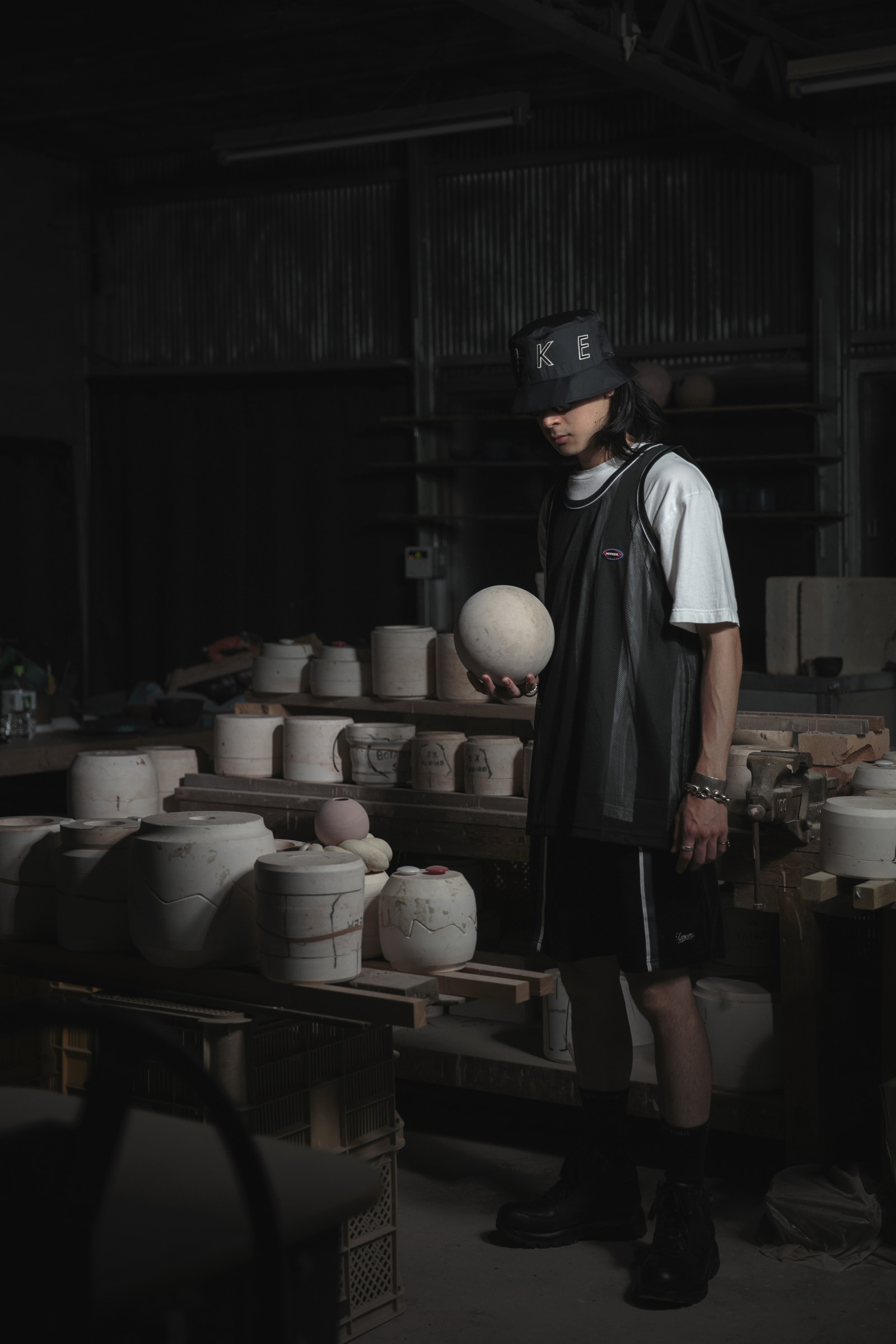 WORTHLESS x JOURNAL STANDARD 表参道 2