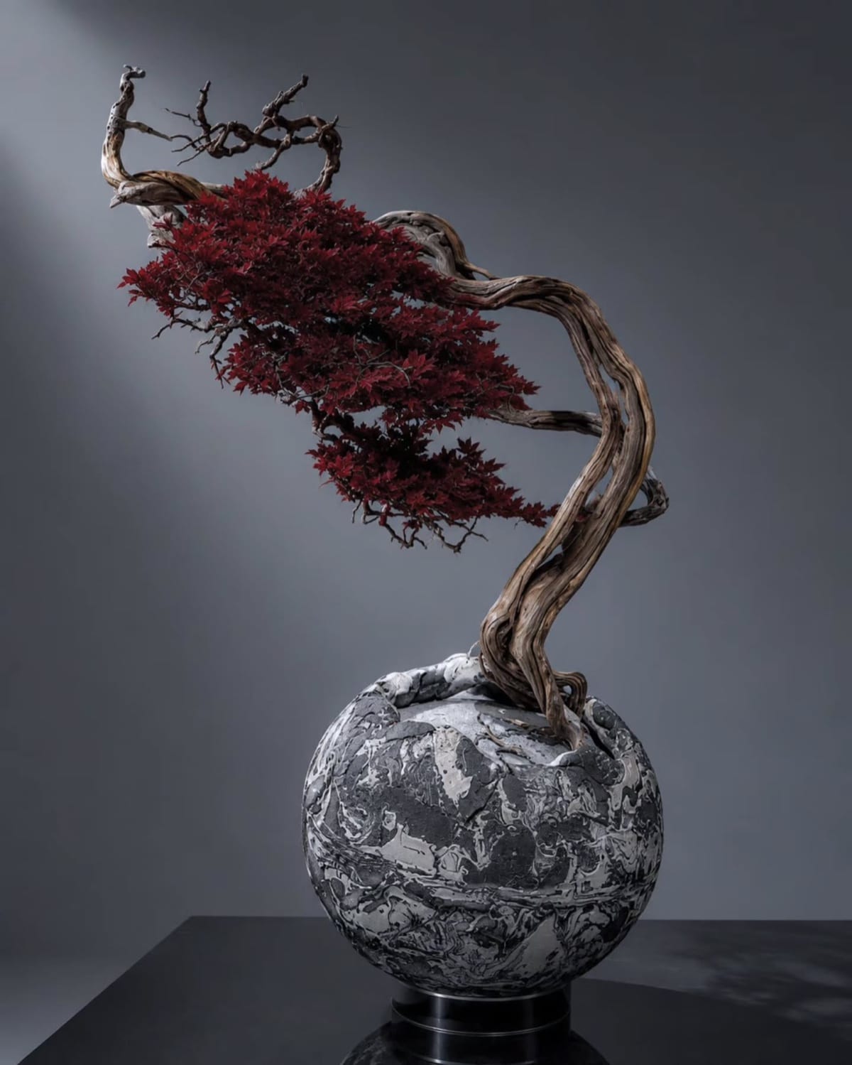 WITHERS BONSAI / 鈴木辰