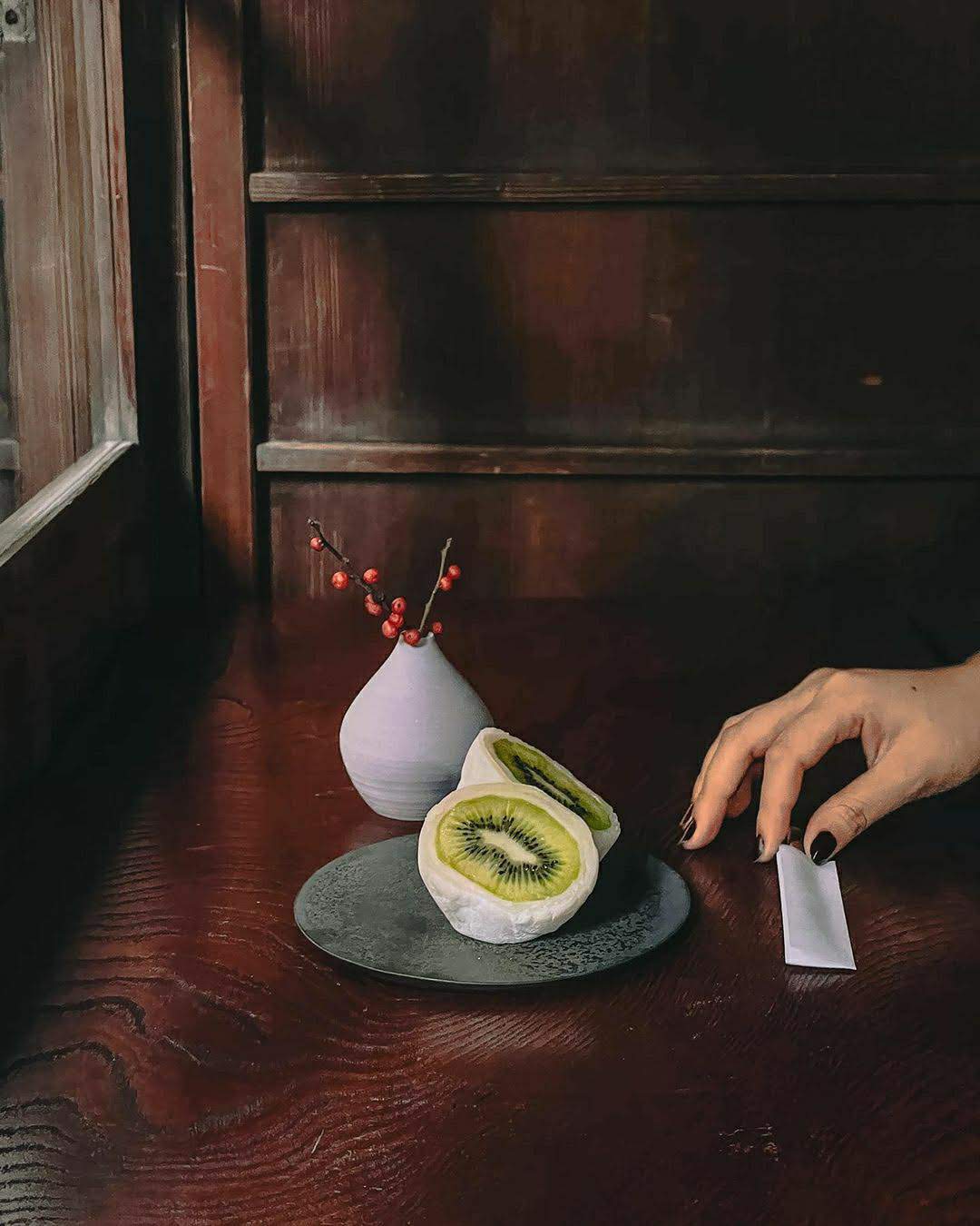 -彩食兼美- / 仙台 2