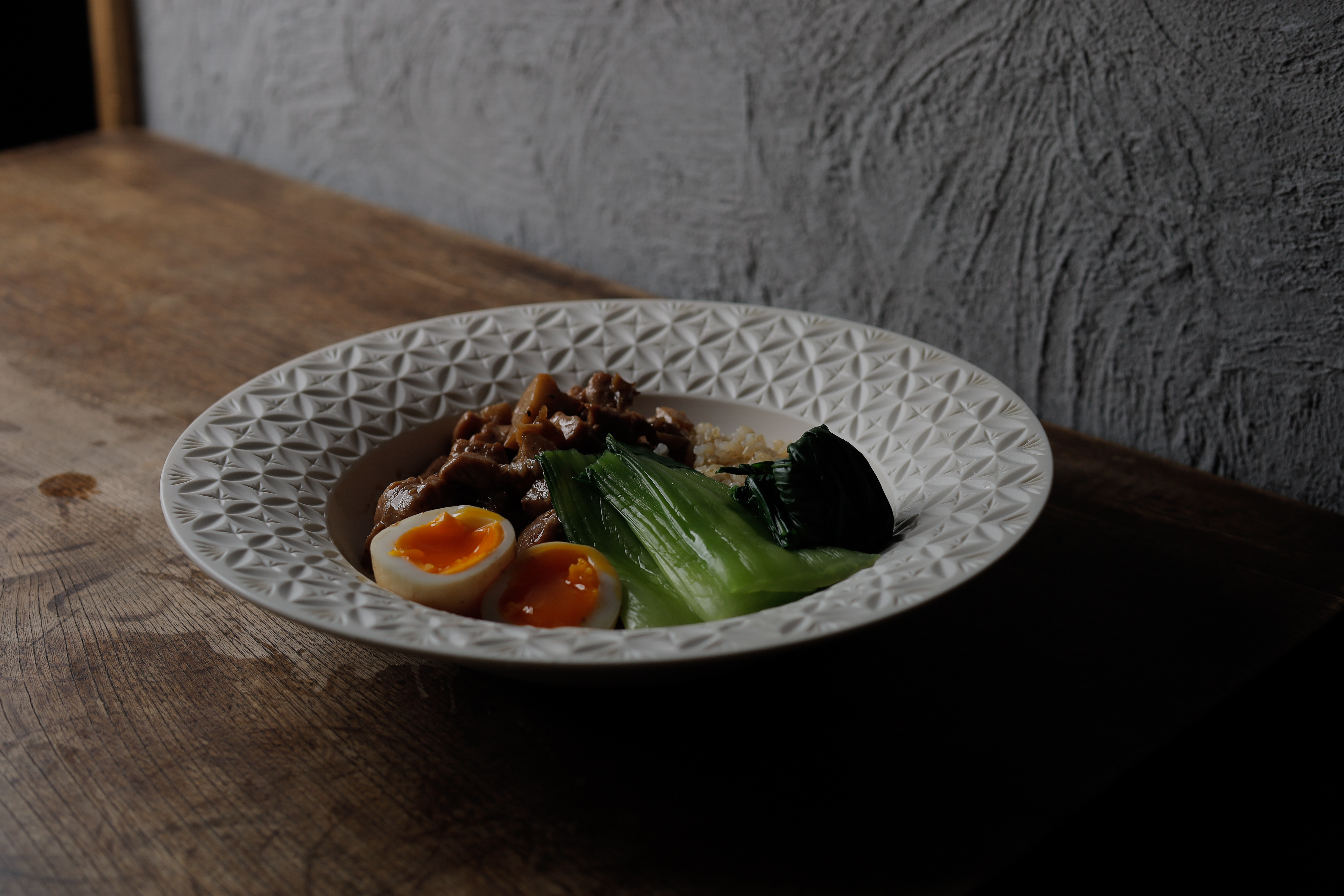 -彩食兼美- /ab restaurant