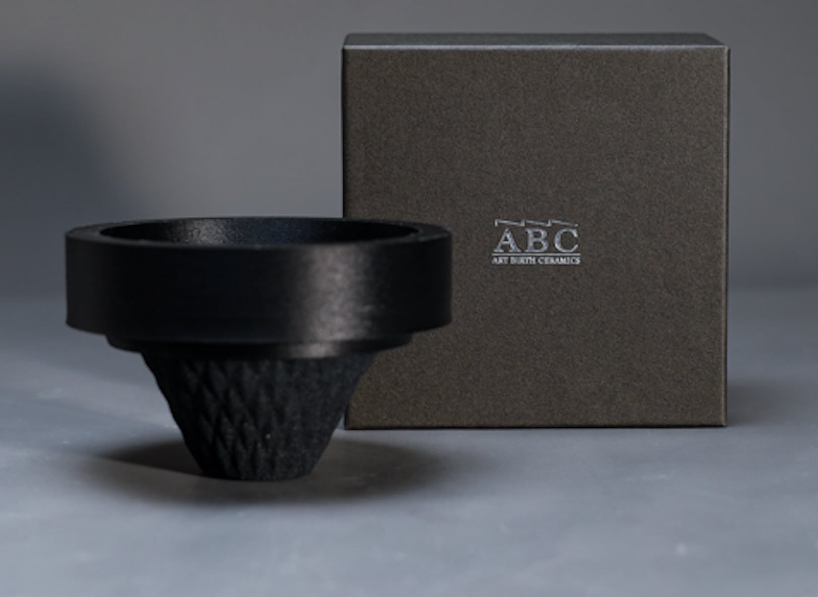 CERAMIC AERATION FILTER 2